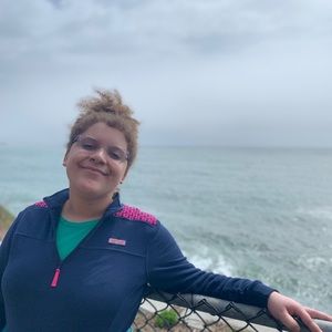 Meet your Posher, Cecilia